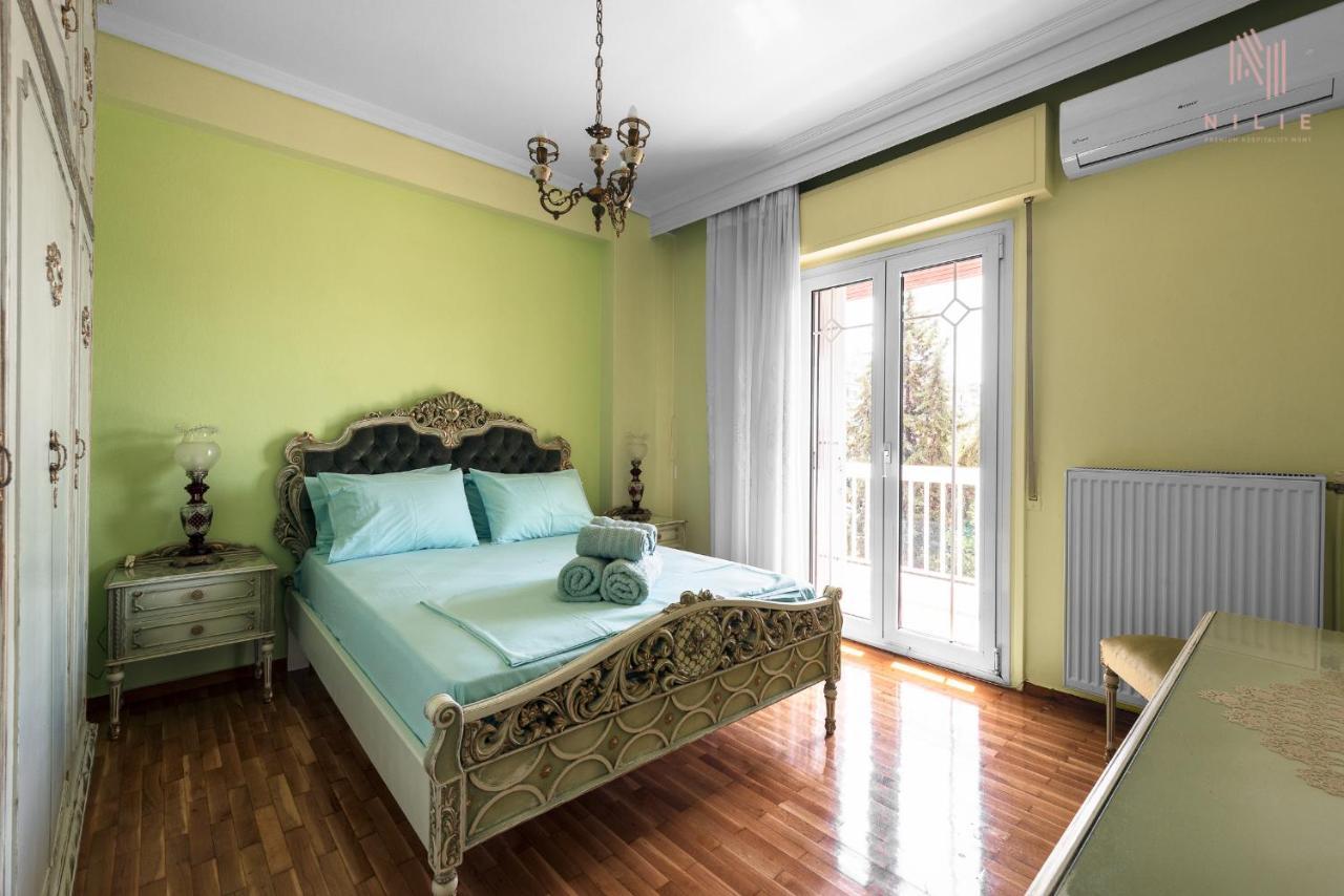 Fairytale, Nilie Hospitality Mgmt Apartment Thessaloniki Exterior photo