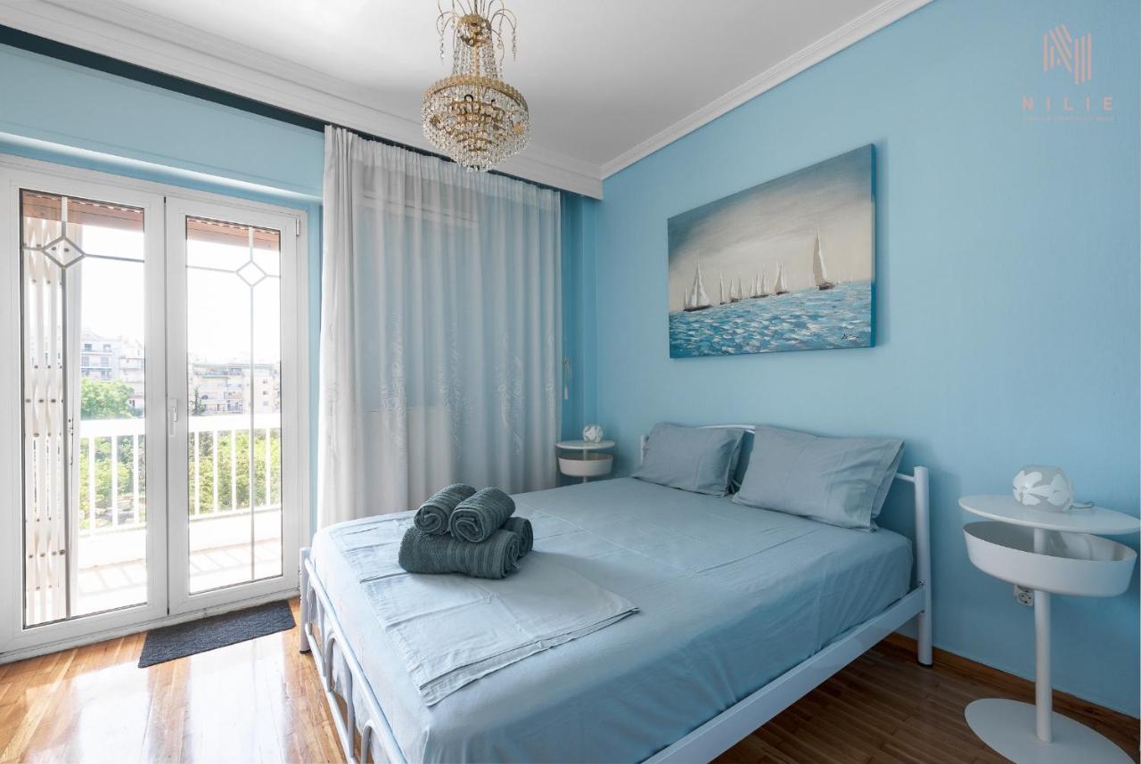 Fairytale, Nilie Hospitality Mgmt Apartment Thessaloniki Exterior photo