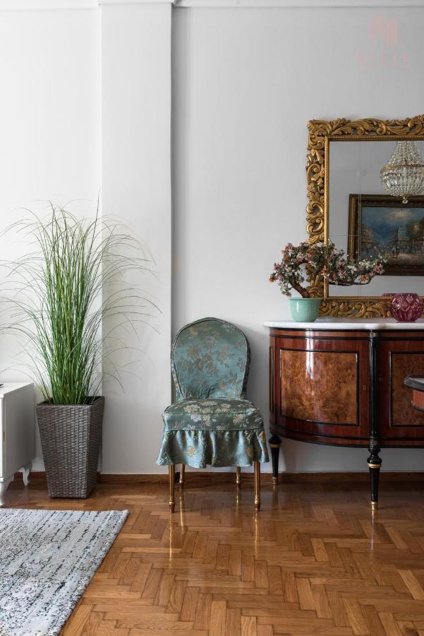 Fairytale, Nilie Hospitality Mgmt Apartment Thessaloniki Exterior photo