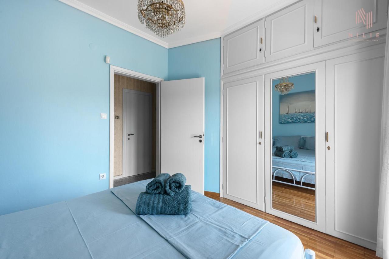 Fairytale, Nilie Hospitality Mgmt Apartment Thessaloniki Exterior photo