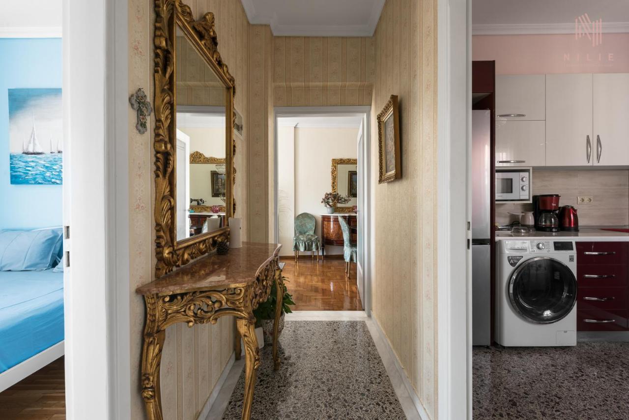 Fairytale, Nilie Hospitality Mgmt Apartment Thessaloniki Exterior photo