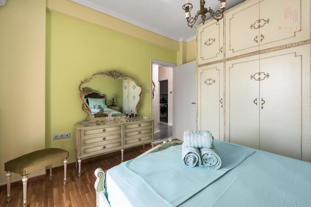 Fairytale, Nilie Hospitality Mgmt Apartment Thessaloniki Exterior photo