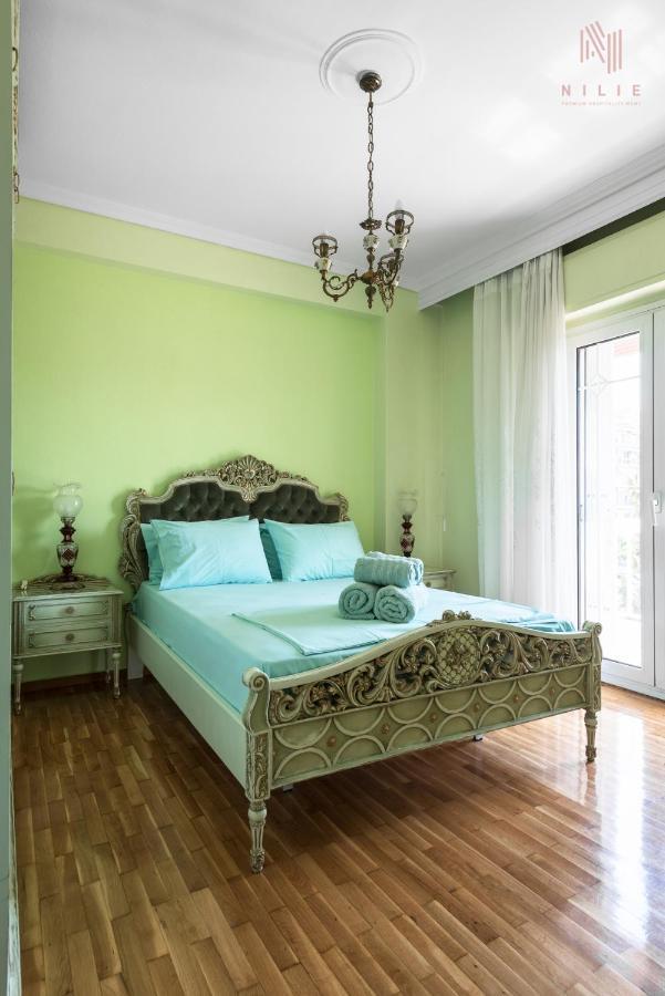 Fairytale, Nilie Hospitality Mgmt Apartment Thessaloniki Exterior photo